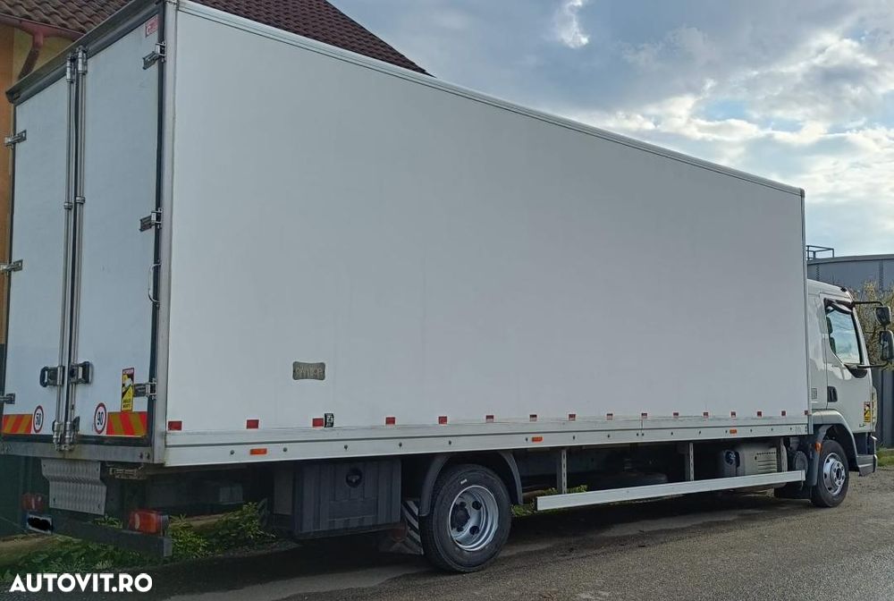 DAF LF210 - 3