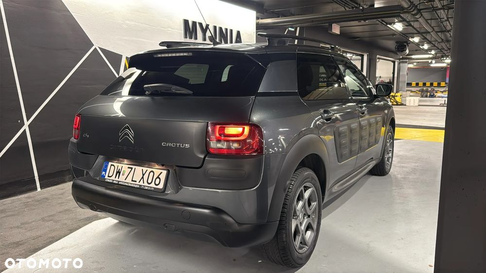 Citroën C4 Cactus 1.2 PureTech Shine - 7