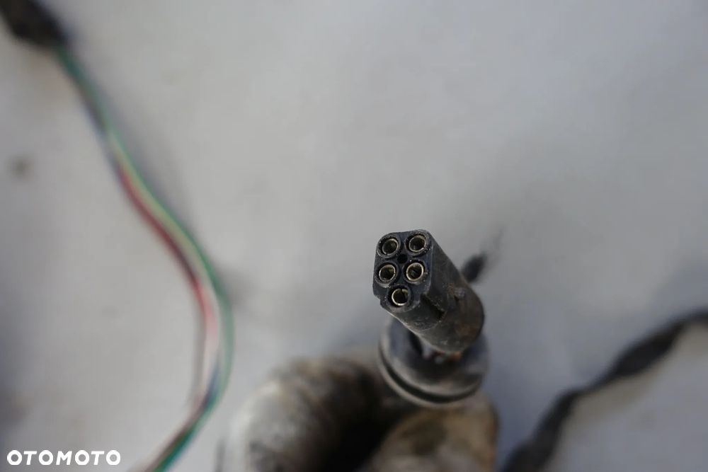 LUSTERKO LEWE  SPRINTER I 901 DOKA 5 PIN - 10