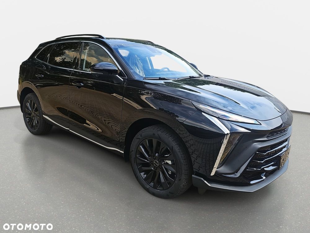 Forthing T5 EVO - 3
