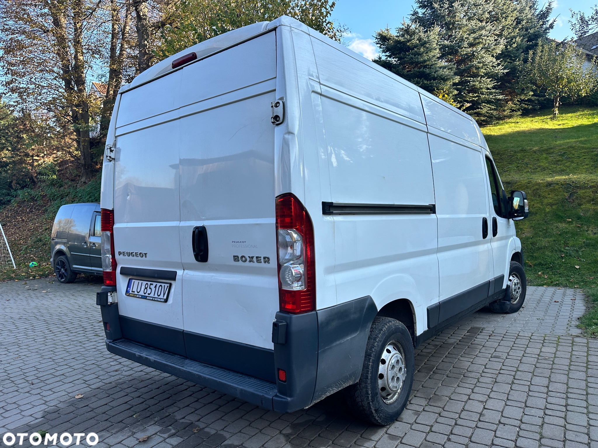 Peugeot Boxer - 3