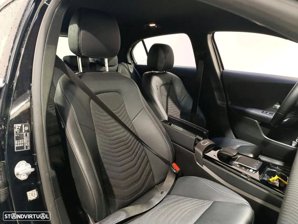 Mercedes-Benz A 250 e Style Plus - 5