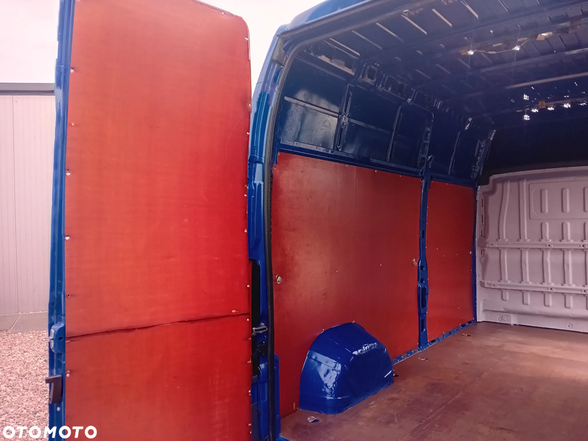 Fiat Ducato - 10