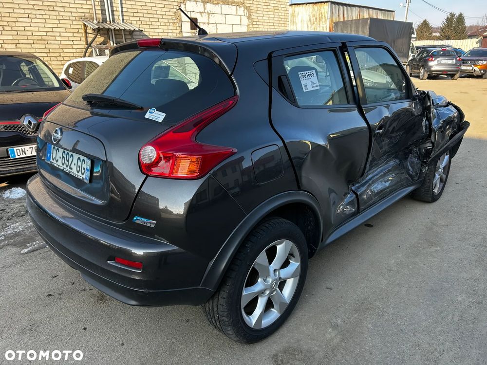 Nissan Juke - 3