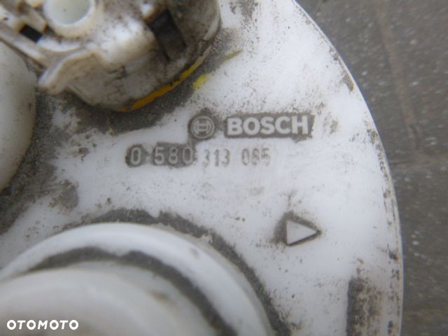 POMPA PALIWA PŁYWAK TOYOTA COROLLA E12 1.4 16V - 10