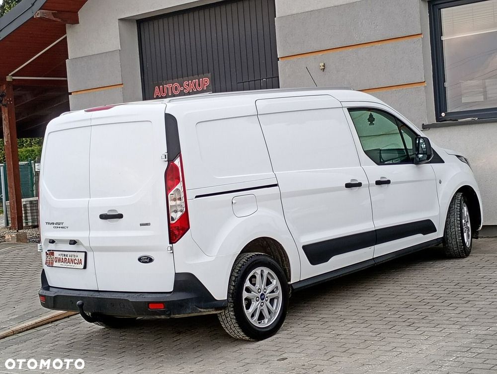 Ford Connect - 6