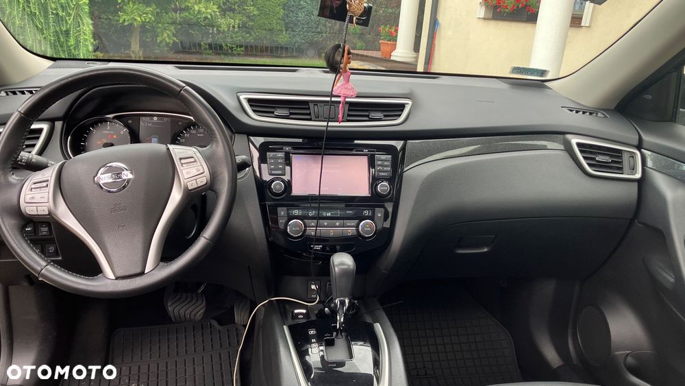 Nissan X-Trail 2.0 dCi Acenta 2WD Xtronic - 8