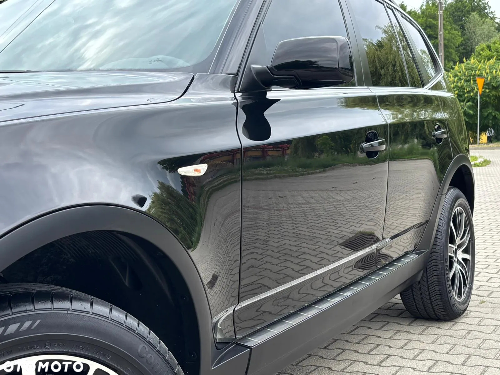 BMW X3 2.0d - 19