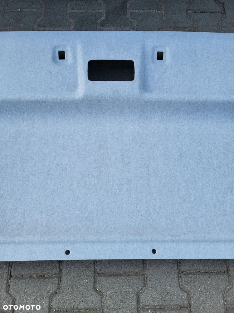 IVECO DAILY 14- PODSUFITKA 5802744665 - 3
