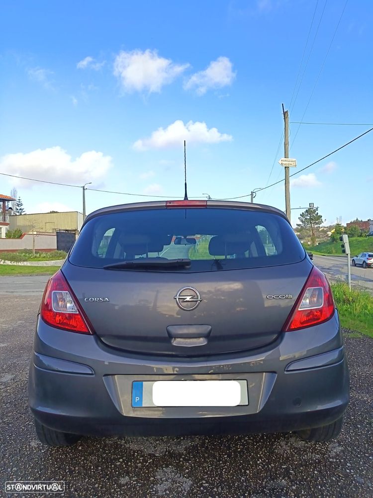 Opel Corsa 1.3 CDTi Enjoy - 3