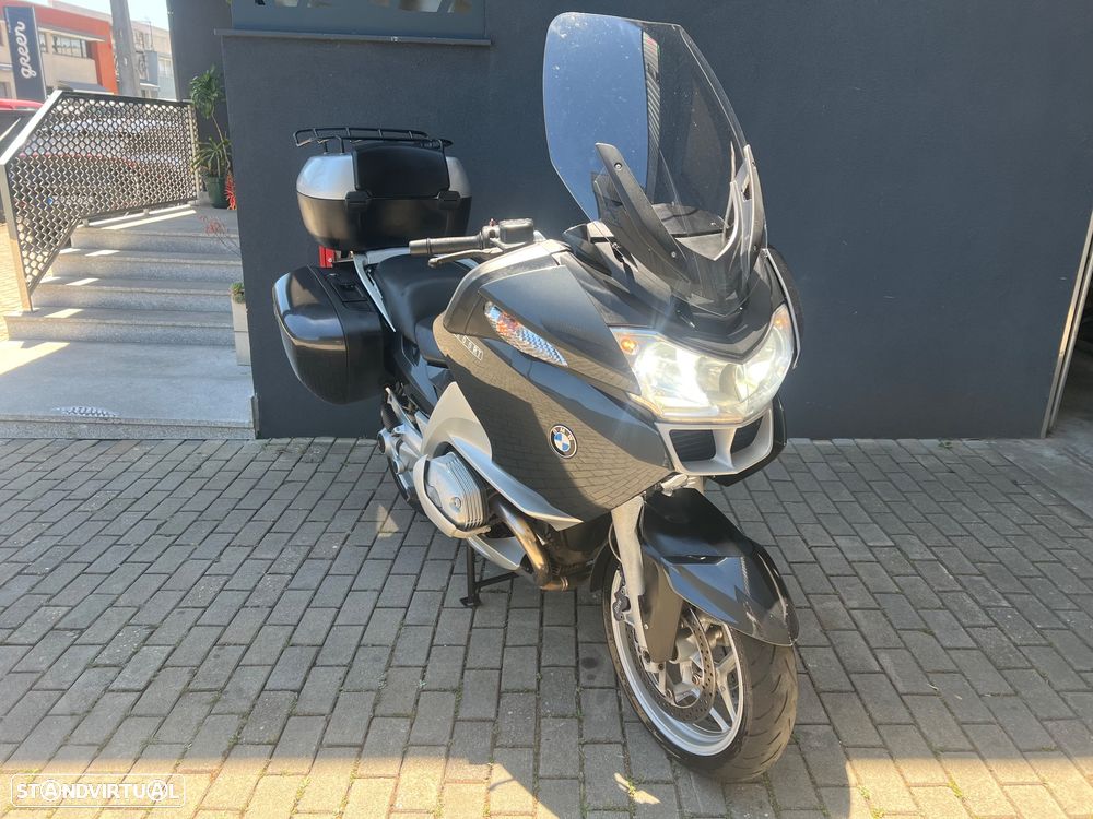 BMW R 1200 RT R 1200 RT - 3