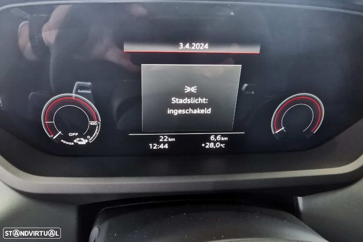 Audi e-tron GT quattro - 11