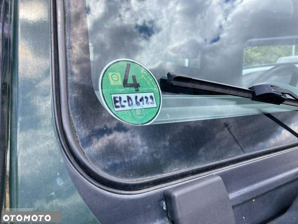 Iveco Massif - 20