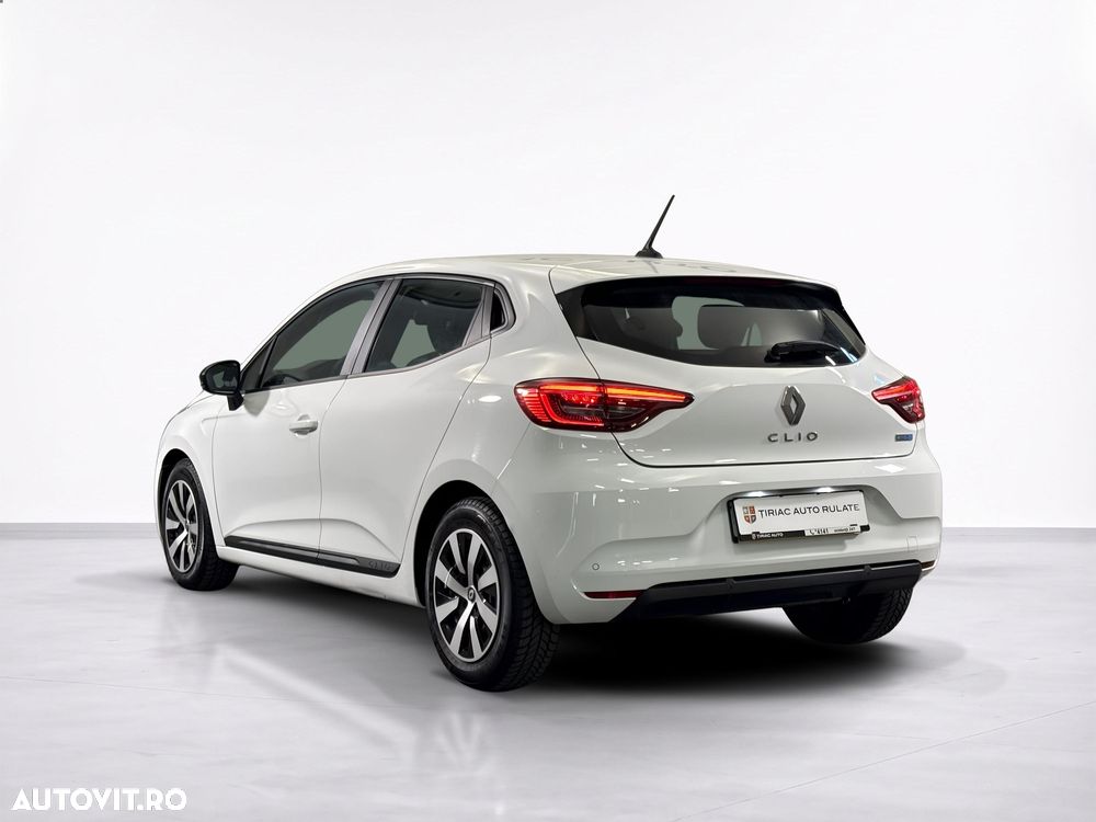 Renault Clio - 4