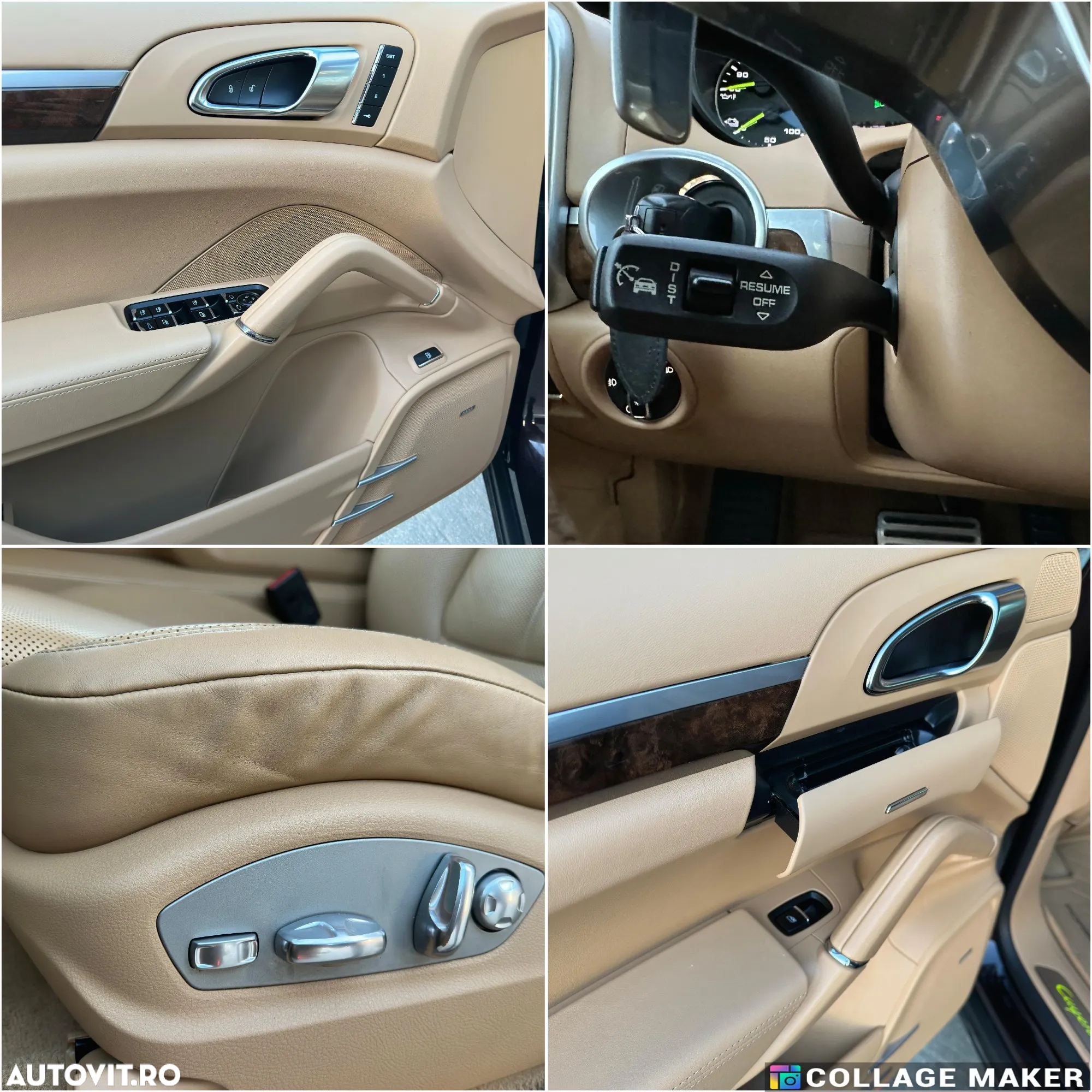 Porsche Cayenne - 9
