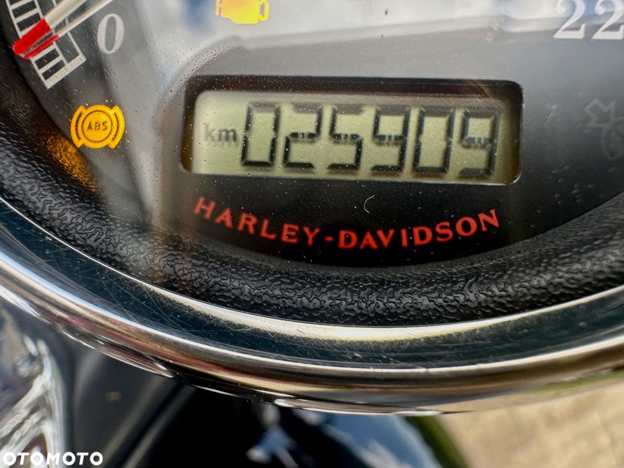 Harley-Davidson FXSB Breakout - 8