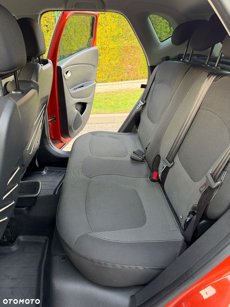 Renault Captur 0.9 Energy TCe Intens - 25