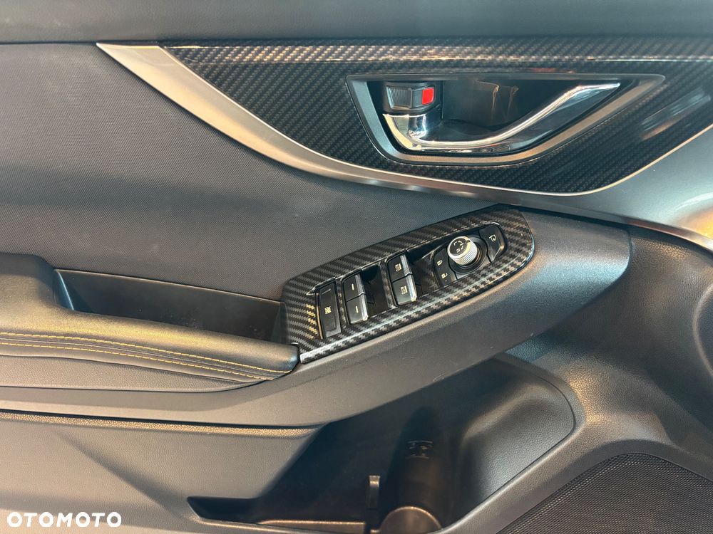 Subaru XV 1.6i Exclusive (EyeSight) Lineartronic - 7