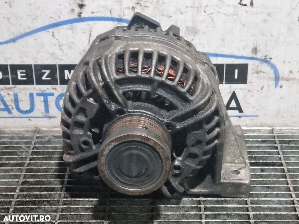Alternator Volvo XC90 Facelift 2.4 Diesel 2007 - 2014 185CP 2401CC D5244T4 Euro5 (1224) ... - 2