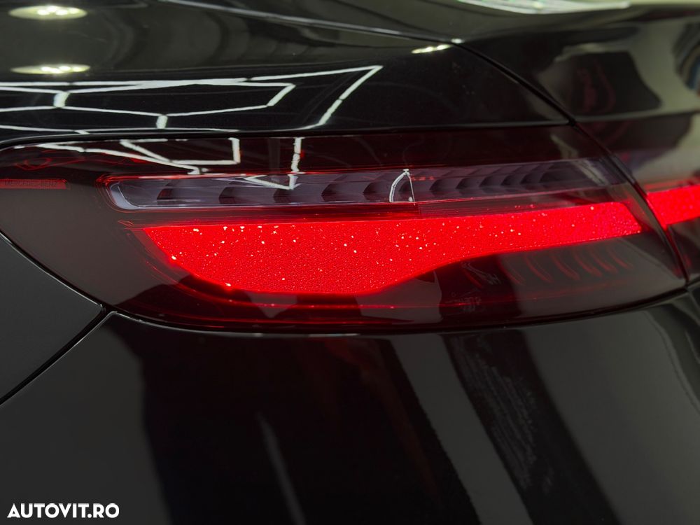 Mercedes-Benz E - 10