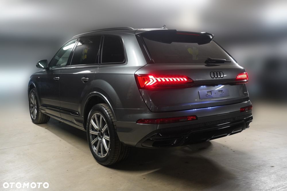Audi Q7 50 TDI mHEV Quattro S Line Tiptr - 6