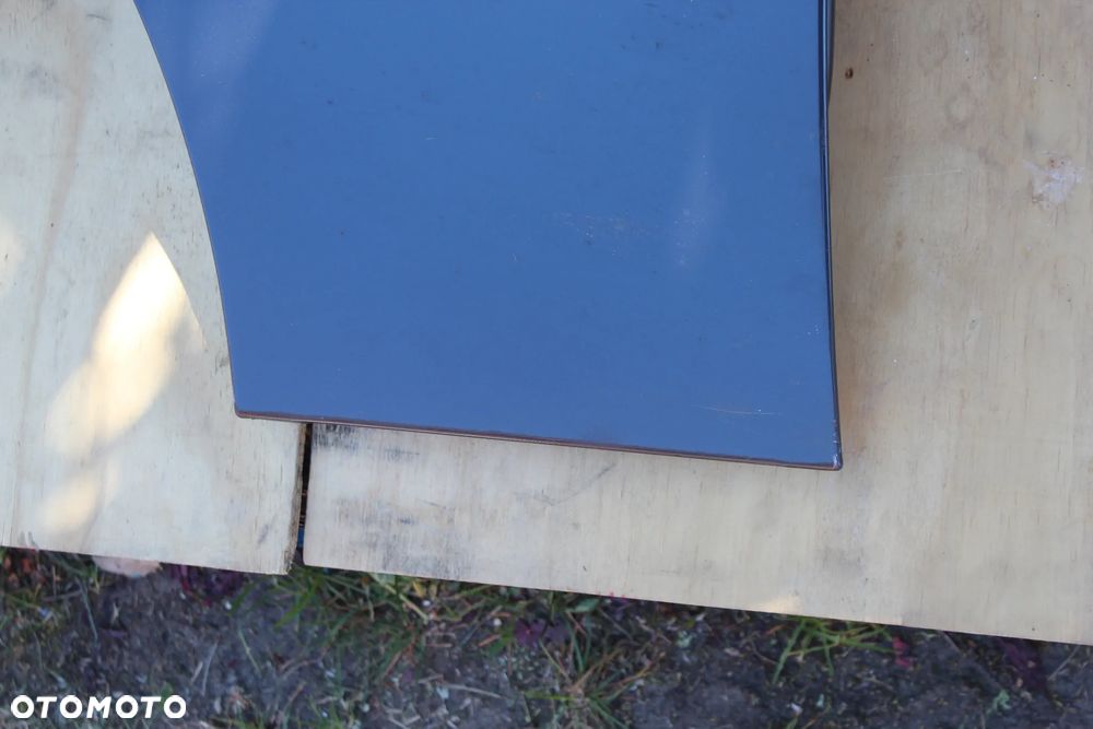 BŁOTNIK LEWY PRZEDNI BMW E90 E91 2007 - 4