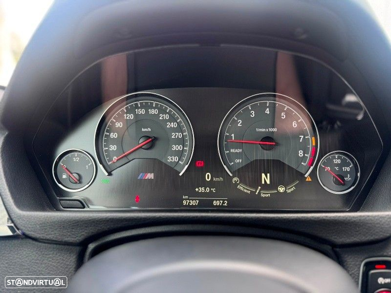 BMW M4 CS - 23