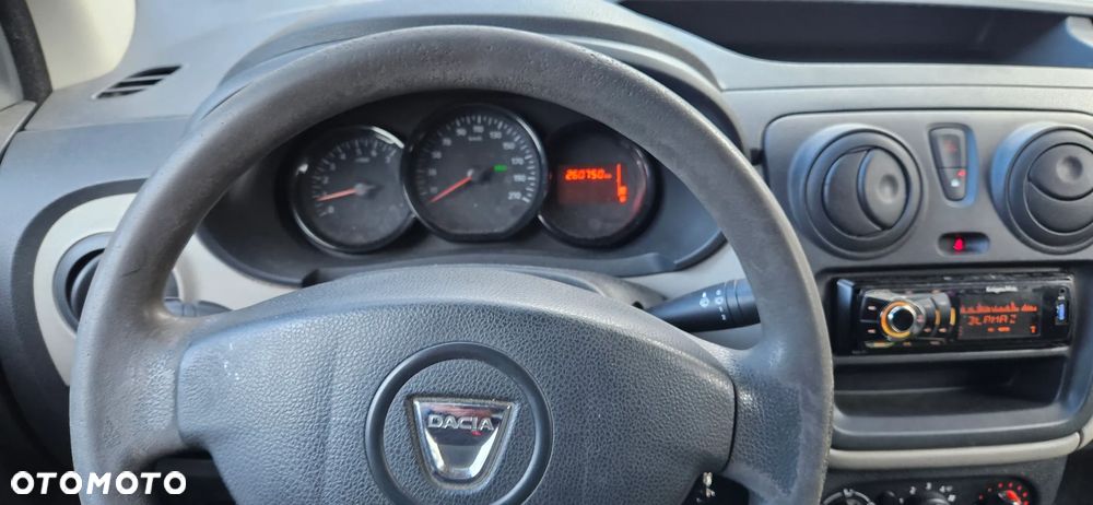 Dacia Dokker - 8