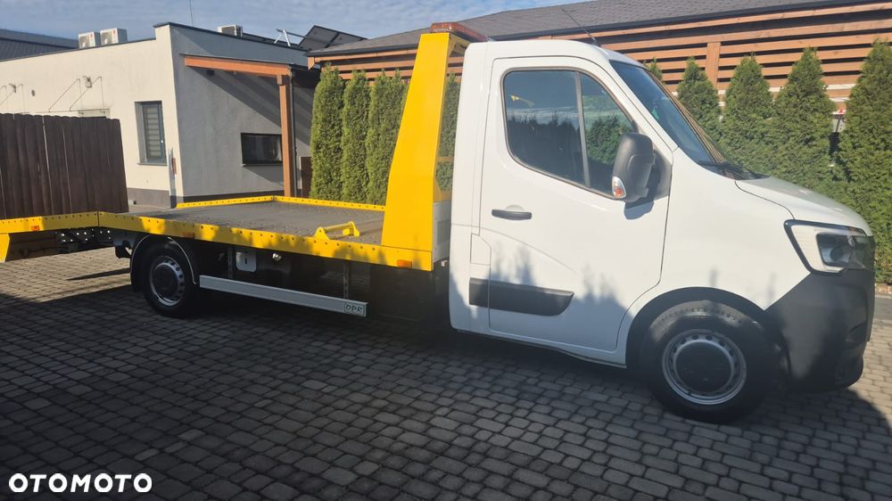 Renault MASTER - 1