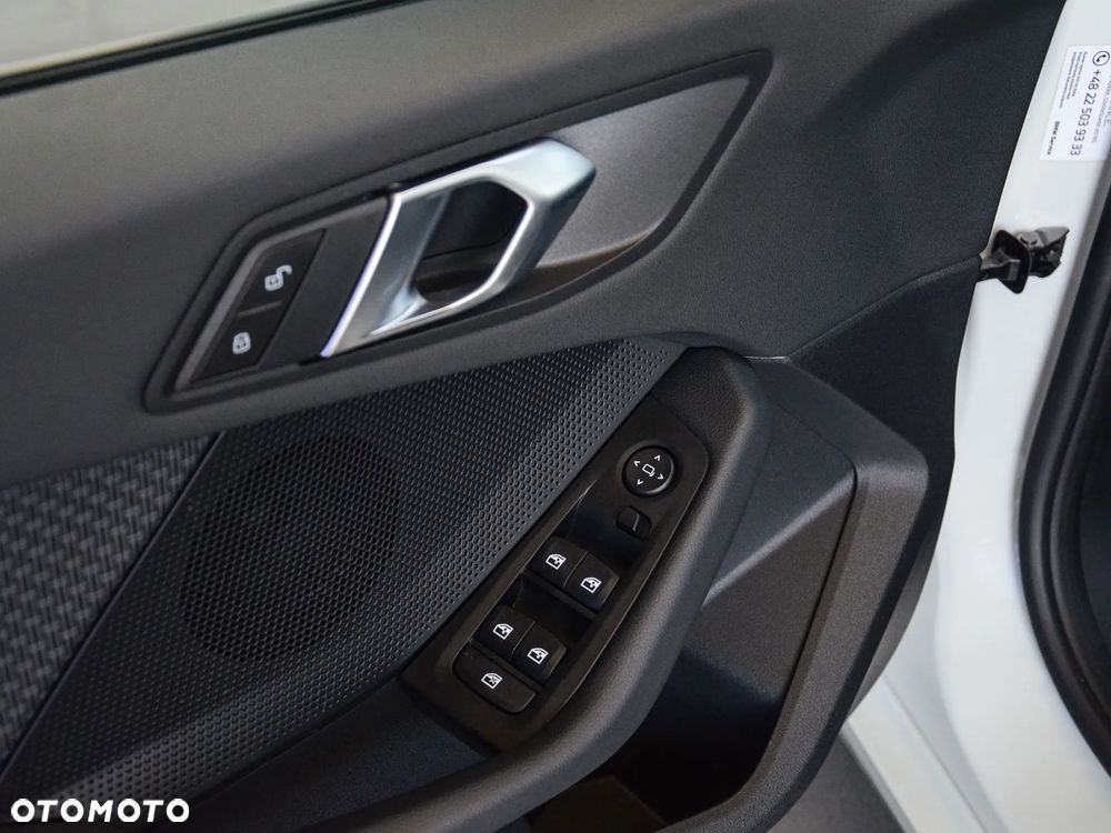 BMW Seria 1 118i Advantage - 13