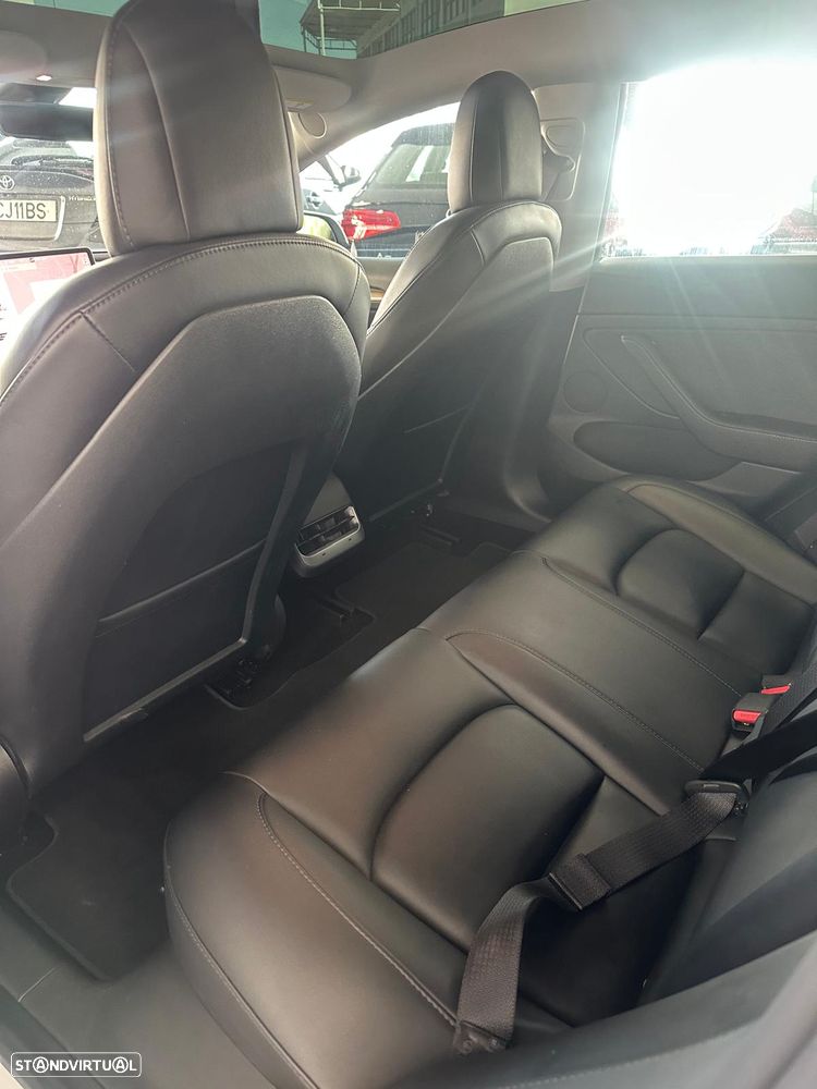 Tesla Model 3 Long Range AWD Dual Motor - 7