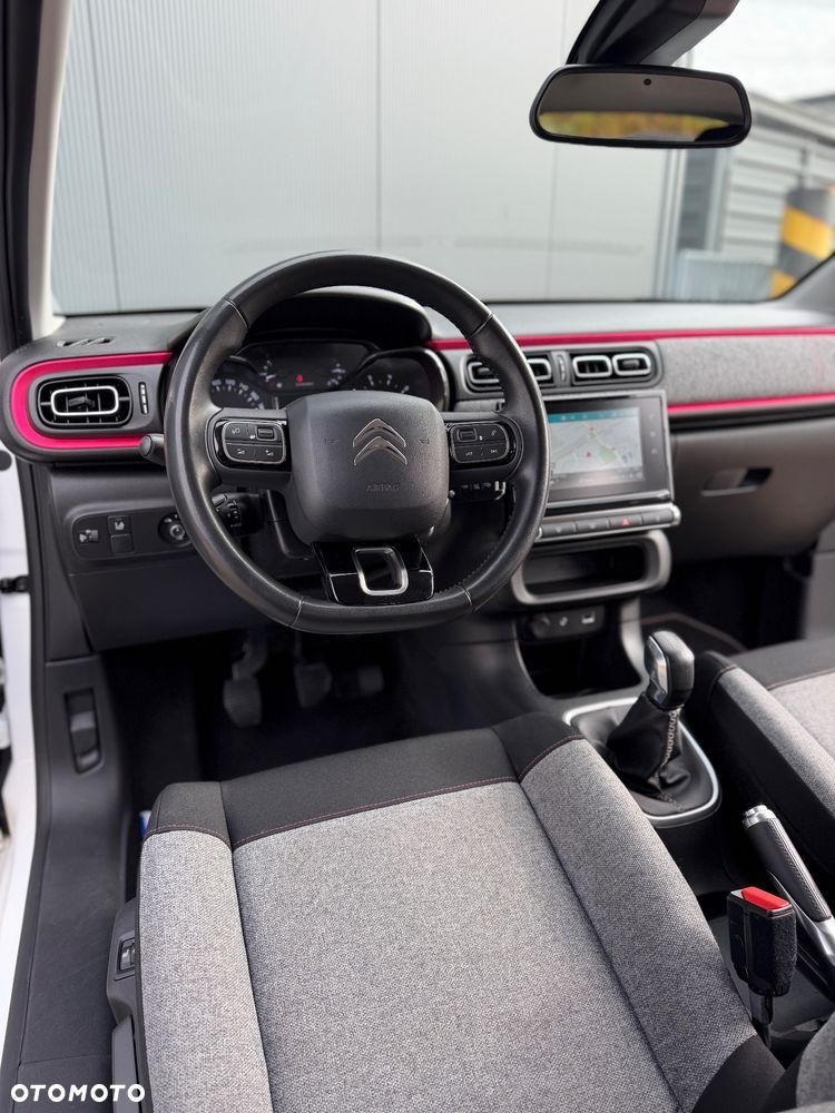 Citroën C3 Pure Tech 82 ELLE - 9