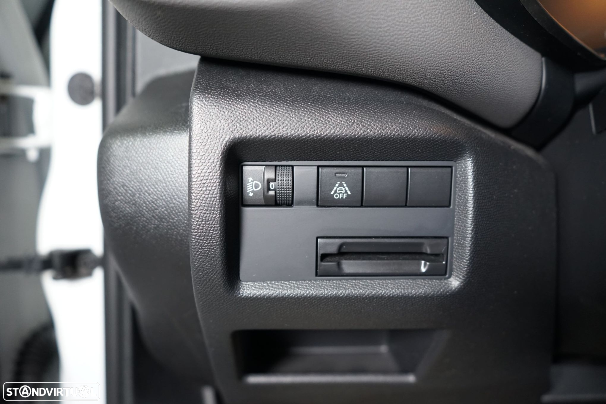 Citroën C5 Aircross 1.2 PureTech Feel - 28