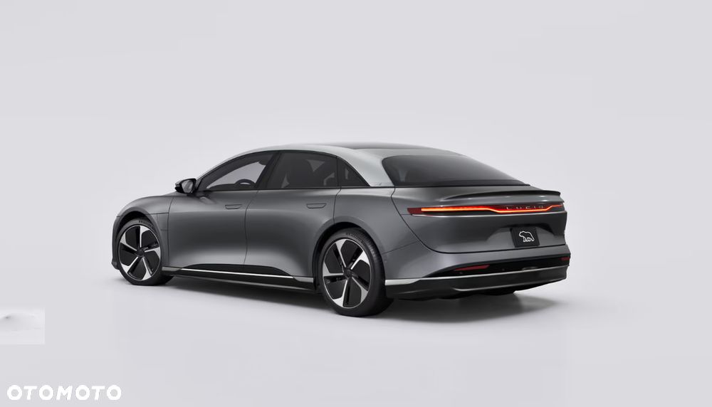 Lucid Air - 22