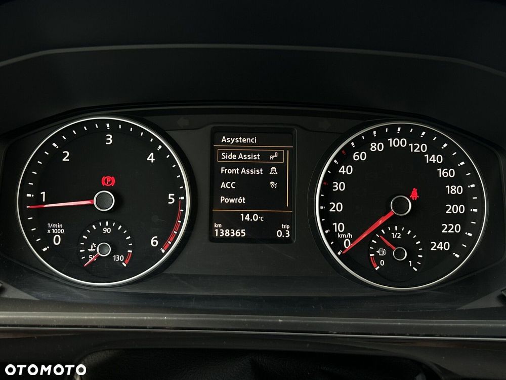 Volkswagen Multivan 2.0 BiTDI L1 Edition DSG - 15