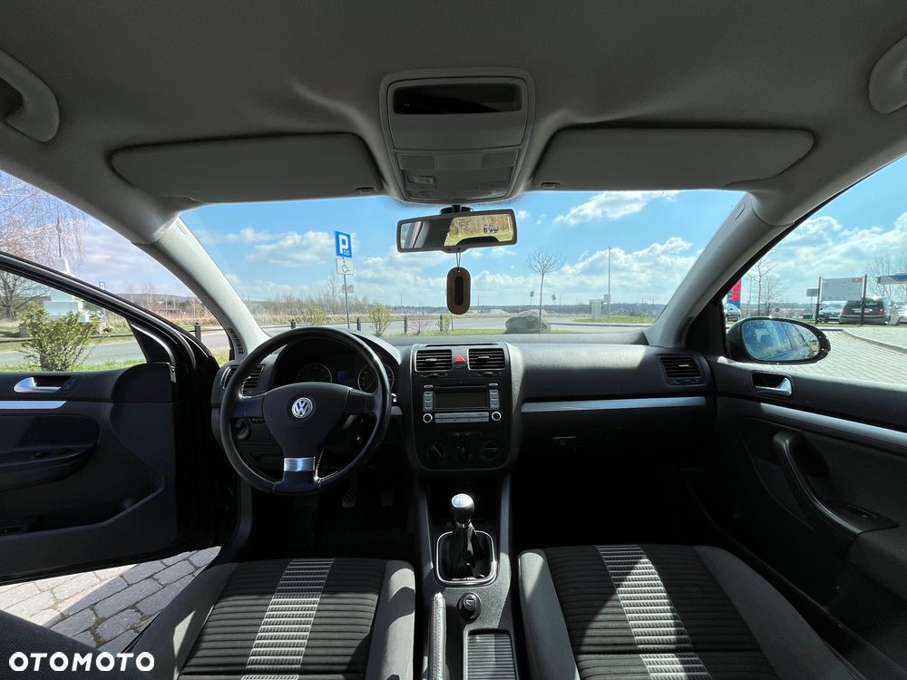 Volkswagen Golf 1.4 United - 7