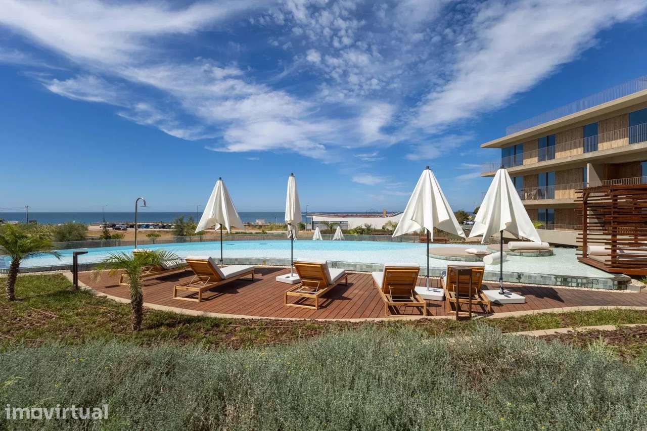 Apartamento de Luxo com 2 Quartos em Quarteira, Algarve - Grande imagem: 2/26