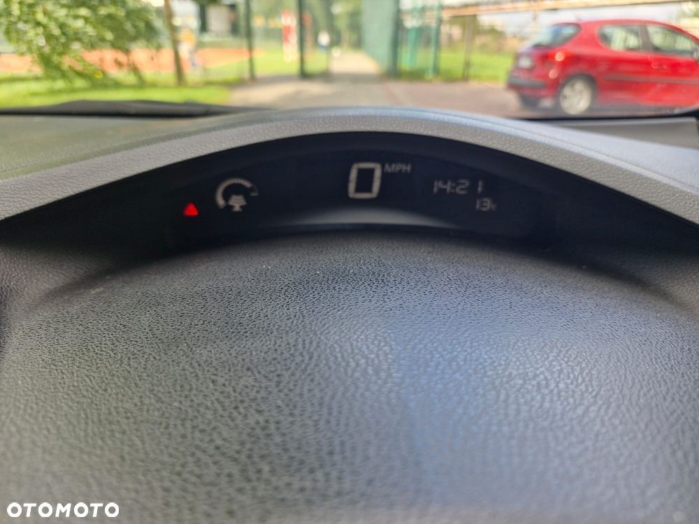 Nissan Leaf 24kWh Acenta - 10