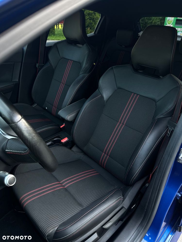Renault Clio 1.5 Blue dCi Zen - 38