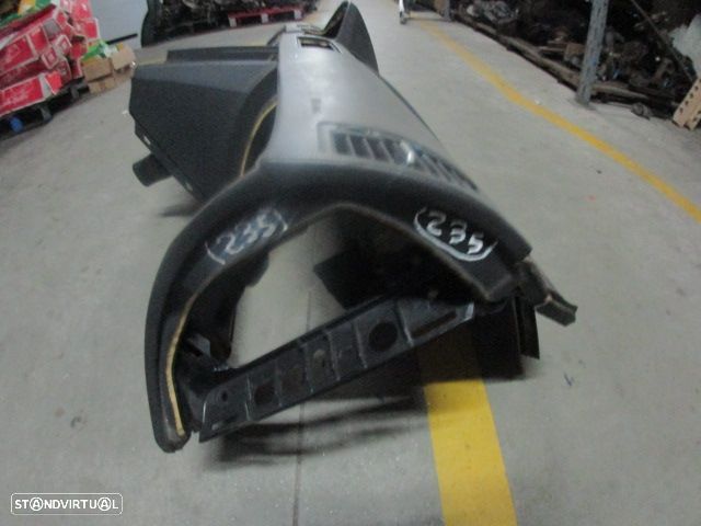 Tablier Tab235 VOLVO XC90 2005 2.4 D 163Cv 163CV 5P PRETO - 5