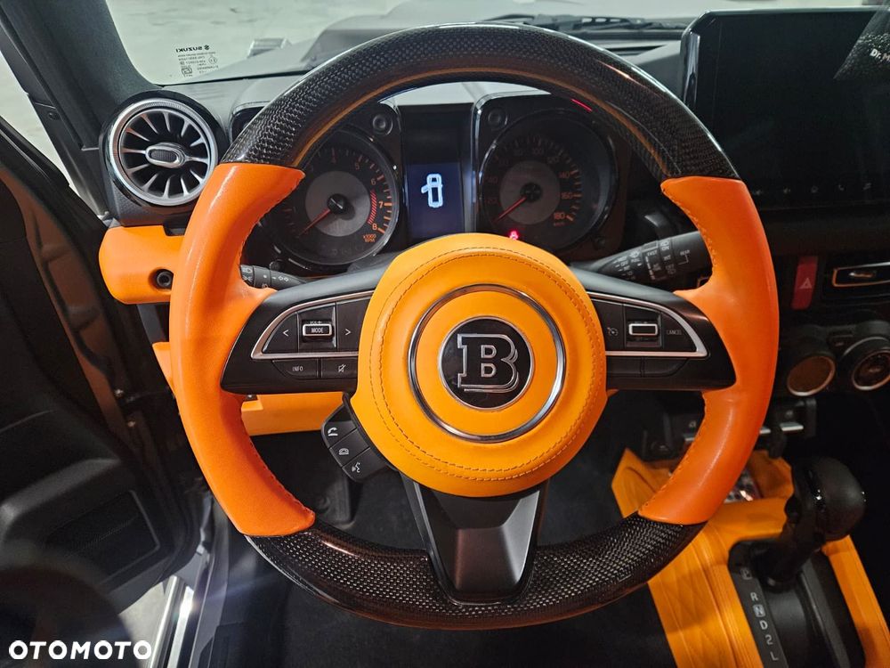 Suzuki Jimny 1.5 ALLGRIP Automatik Comfort+ - 18