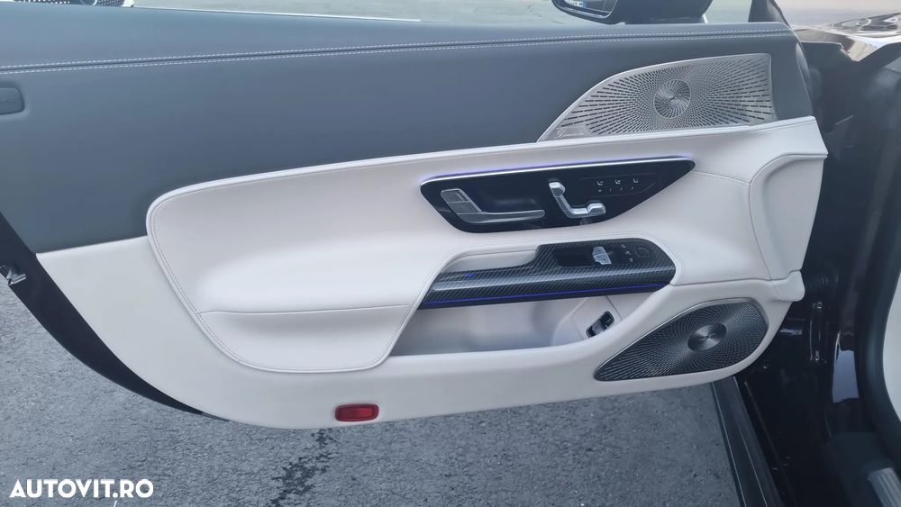 Mercedes-Benz AMG GT Coupe 63 4Matic+ - 10