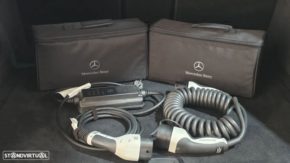 Mercedes-Benz EQC 400 4Matic AMG Line - 12