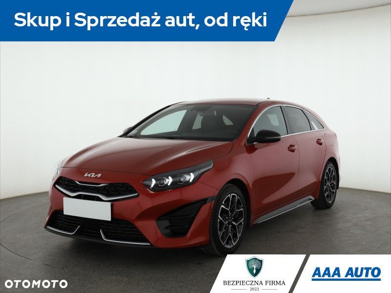 Kia ProCeed - 3