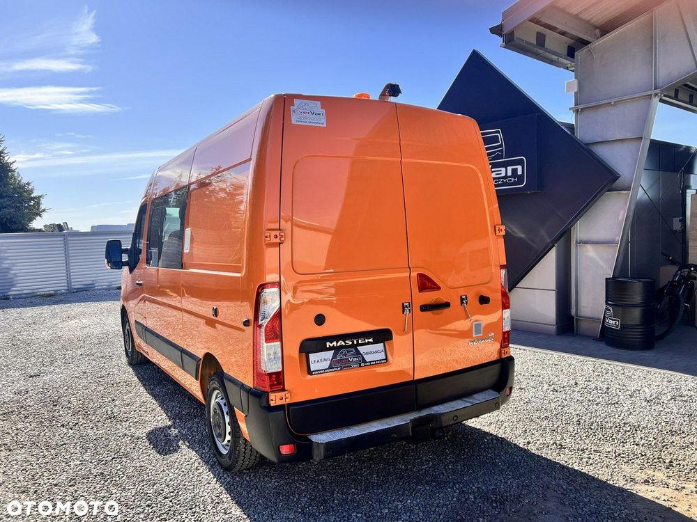 Renault Master - 4