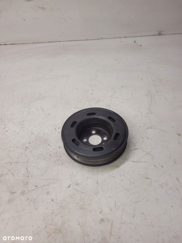 KOŁO PASOWE WAŁU AUDI VW SEAT SKODA 06A105243E - 1