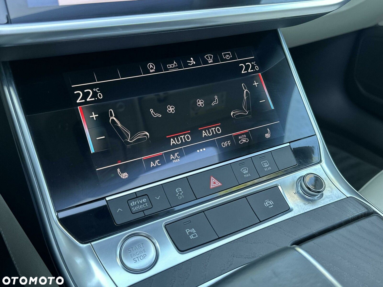 Audi A7 Sportback 45 TFSI Quattro S tronic - 21
