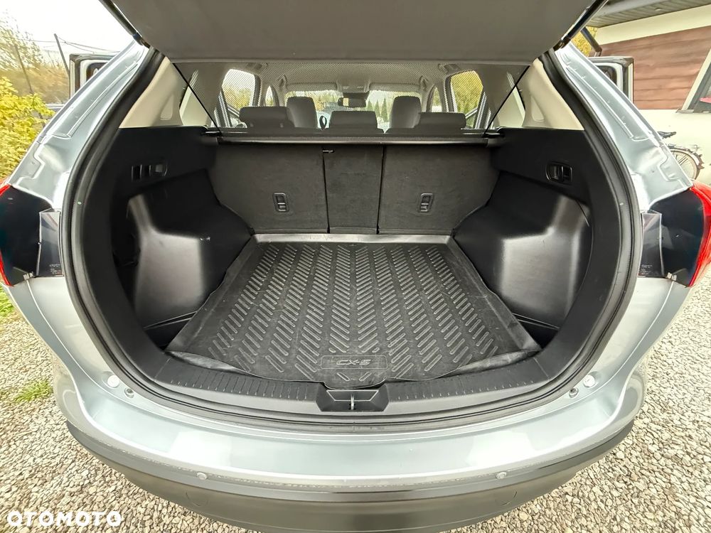 Mazda CX-5 - 27