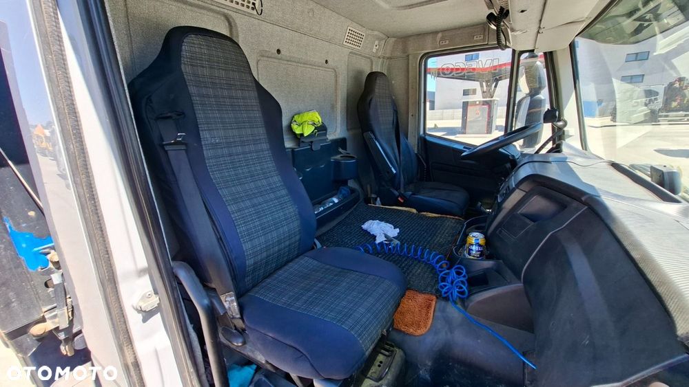 Iveco Trakker Ad 340 T 46 8X4 - 33