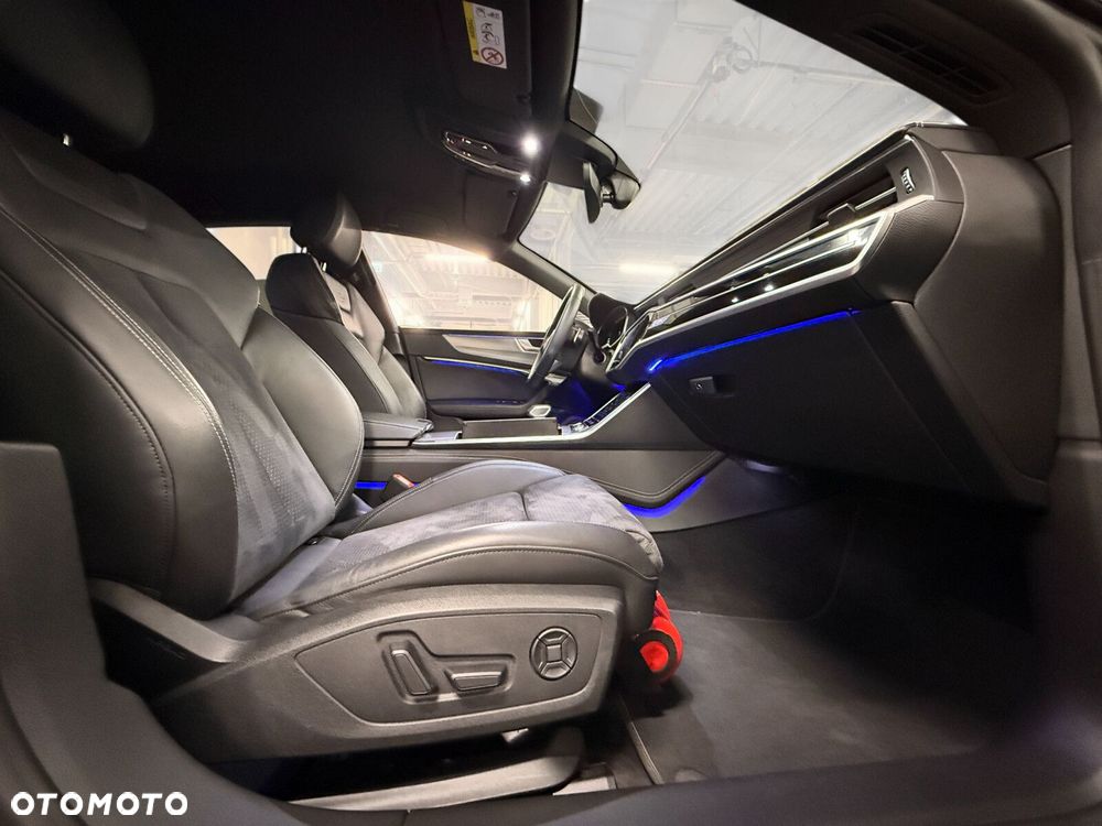 Audi A7 Sportback 45 TFSI mHEV Quattro S tronic - 20
